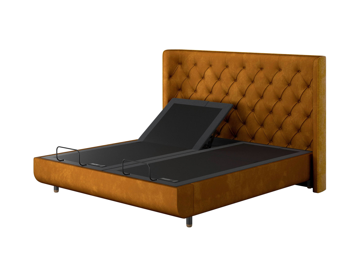 Tempur® Ergo Smart Bed Range