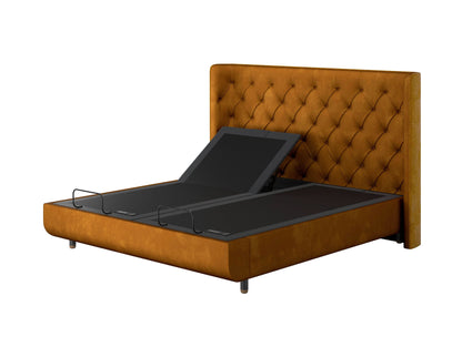 Tempur® Ergo Smart Bed Range