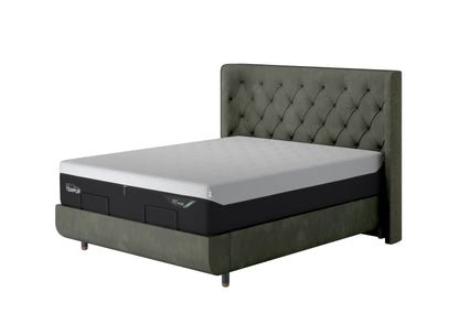 Tempur® Arc Static Bed Range