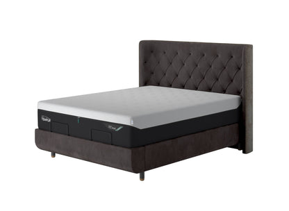 Tempur® Arc Static Bed Range
