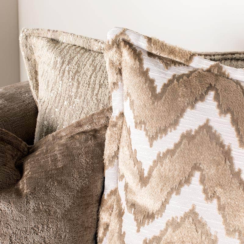 Monterrey 2 Seat Sofa - Mink