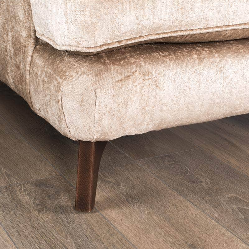 Monterrey 2 Seat Sofa - Mink