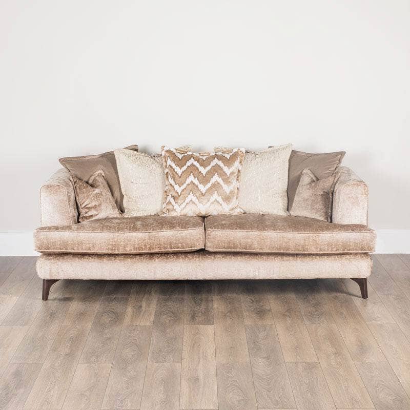 Monterrey 4 Seat Sofa - Mink