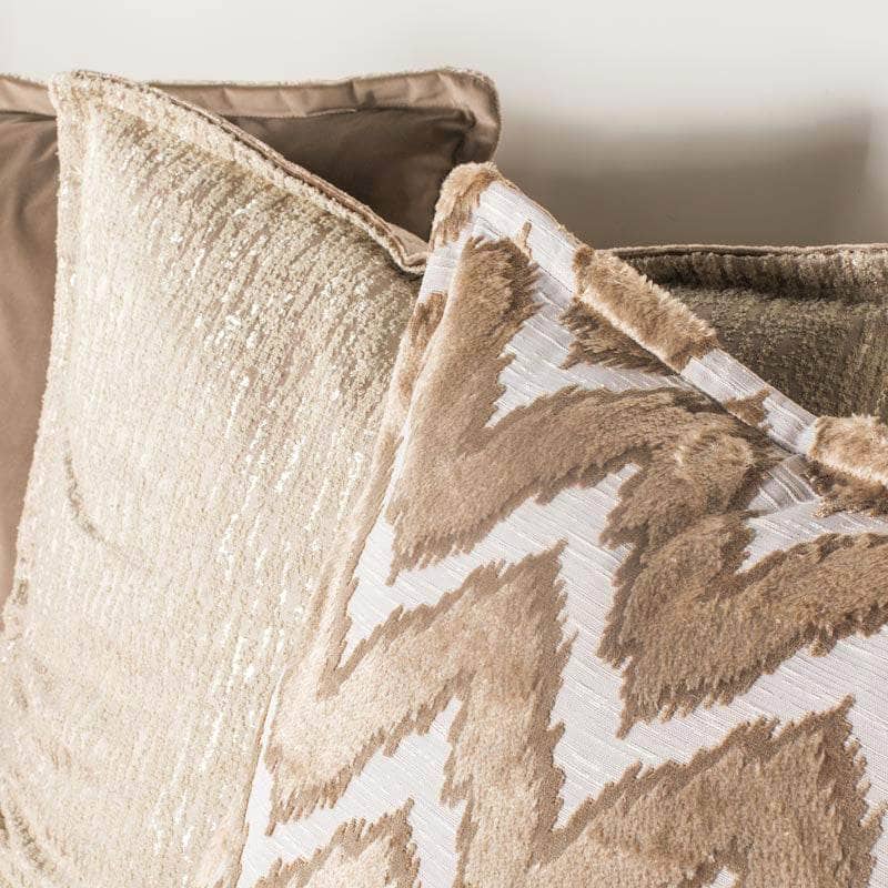 Monterrey 4 Seat Sofa - Mink