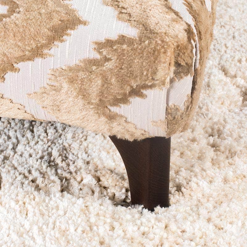 Monterrey Footstool - Mink