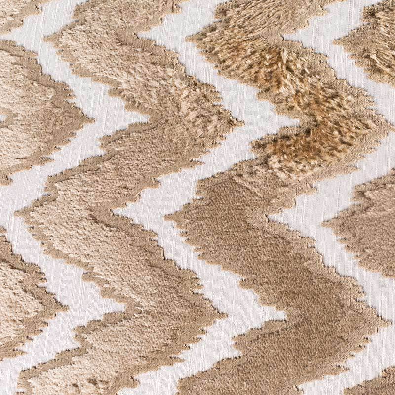 Monterrey Footstool - Mink