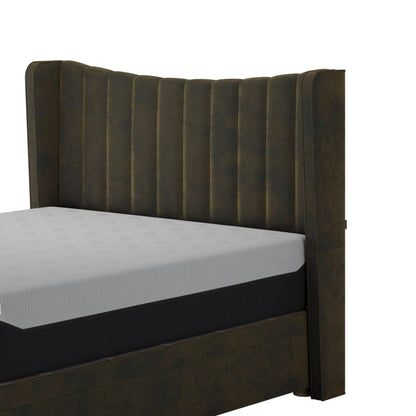 Tempur® Orford Headboard
