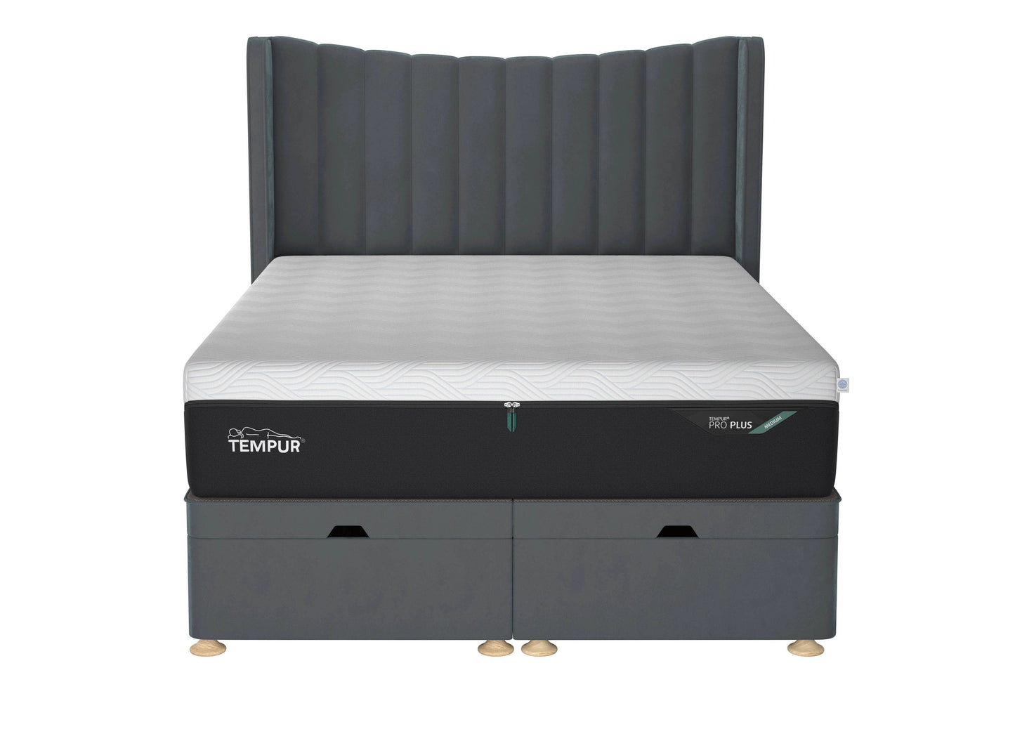 Tempur® Orford Headboard