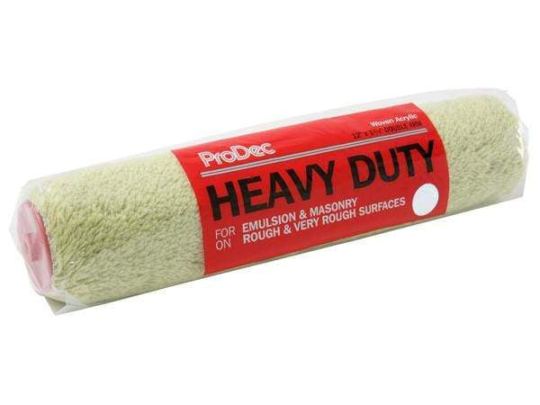 Prodec Double Arm Heavy Duty 12 Roller Refill