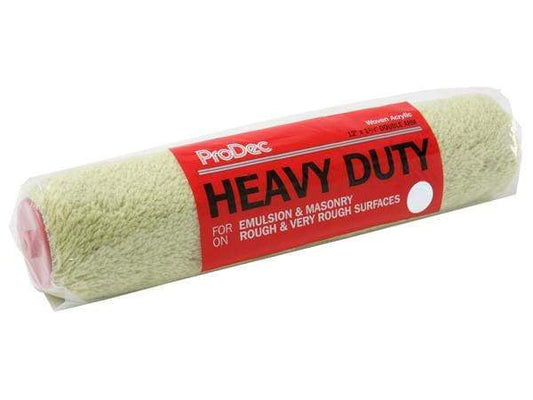 Prodec Double Arm Heavy Duty 12 Roller Refill
