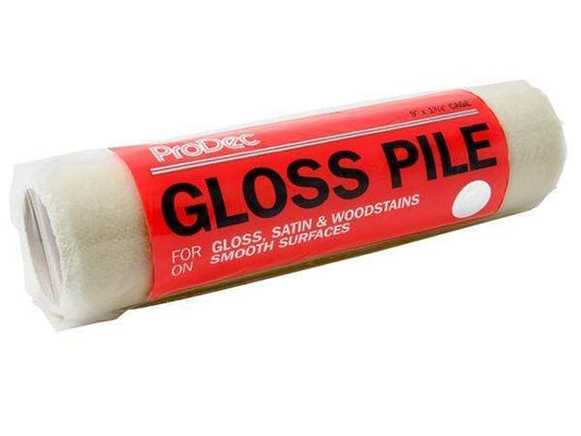Prodec Gloss Pile 9 X 1 3/4 Roller Refill