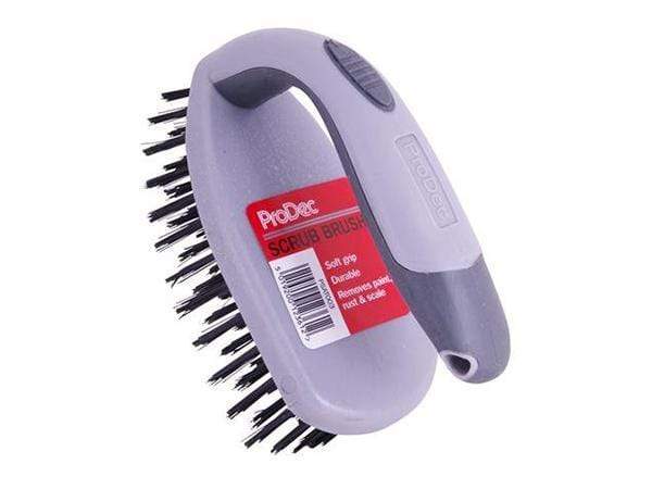 Prodec Over Grip Wire Scrub Brush