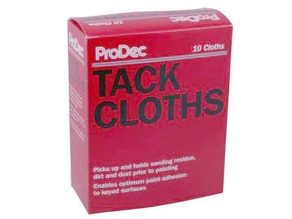 Prodec Tack Cloth