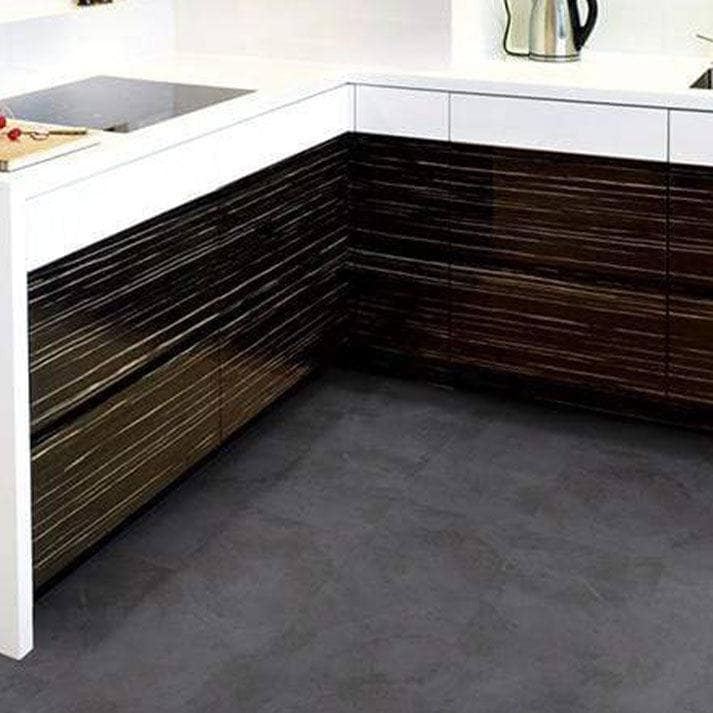 Qa Lavanto Black Slate 2.22M 2Pk Sample