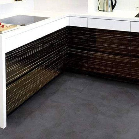 Qa Lavanto Black Slate 2.22M 2Pk Sample