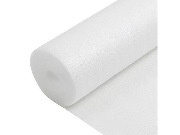 Qa Products Acoustic White Acoustic Underlay