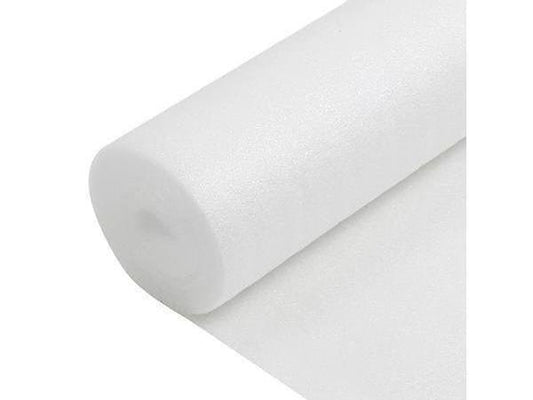Qa Products Acoustic White Acoustic Underlay