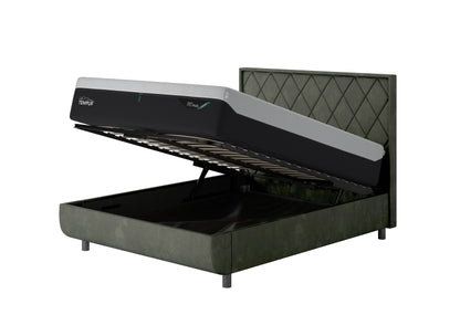 Tempur® Arc Storage Bed Range