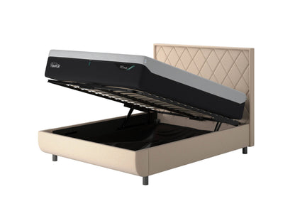 Tempur® Arc Storage Bed Range