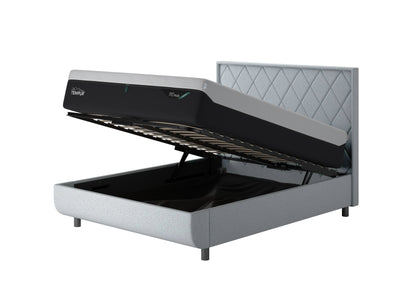 Tempur® Arc Storage Bed Range