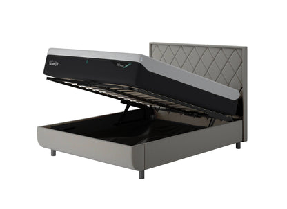 Tempur® Arc Storage Bed Range