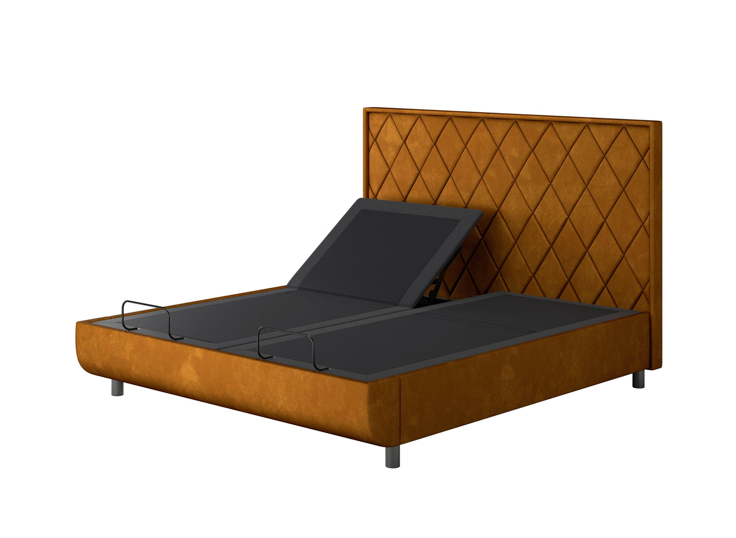 Tempur® Ergo Smart Bed Range