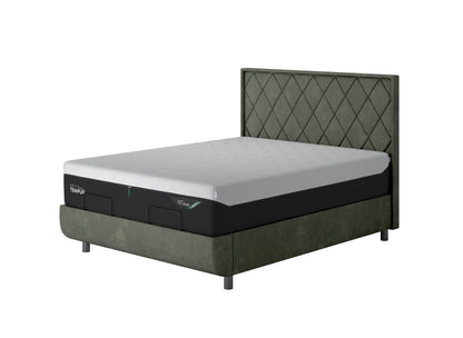 Tempur® Arc Static Bed Range