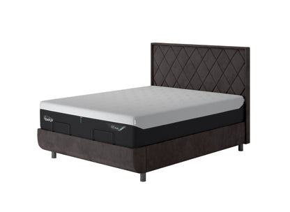 Tempur® Arc Static Bed Range
