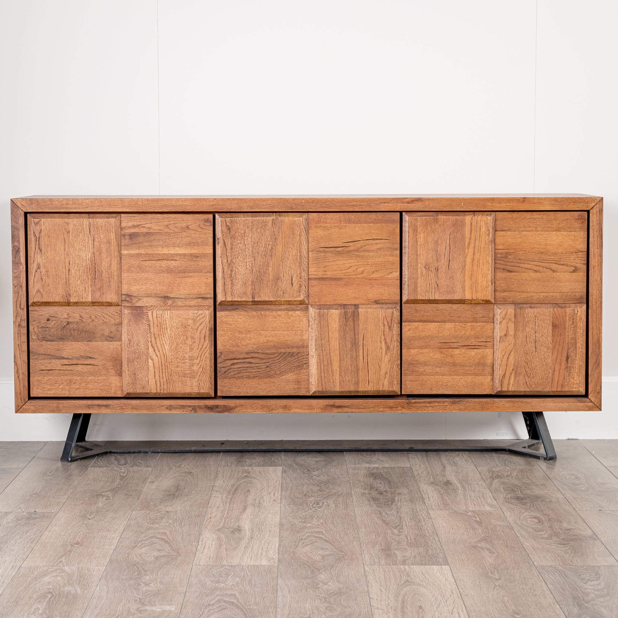 Regent Wide Sideboard