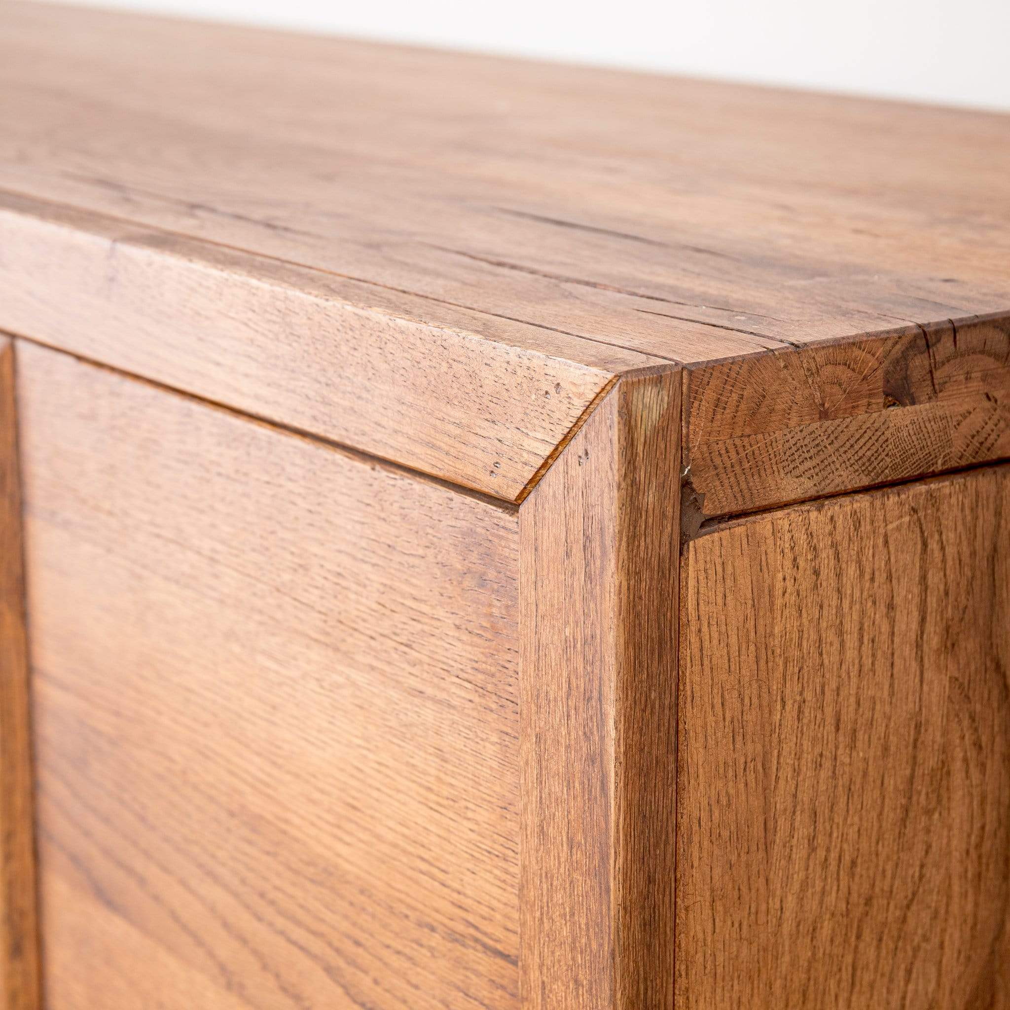 Regent Wide Sideboard