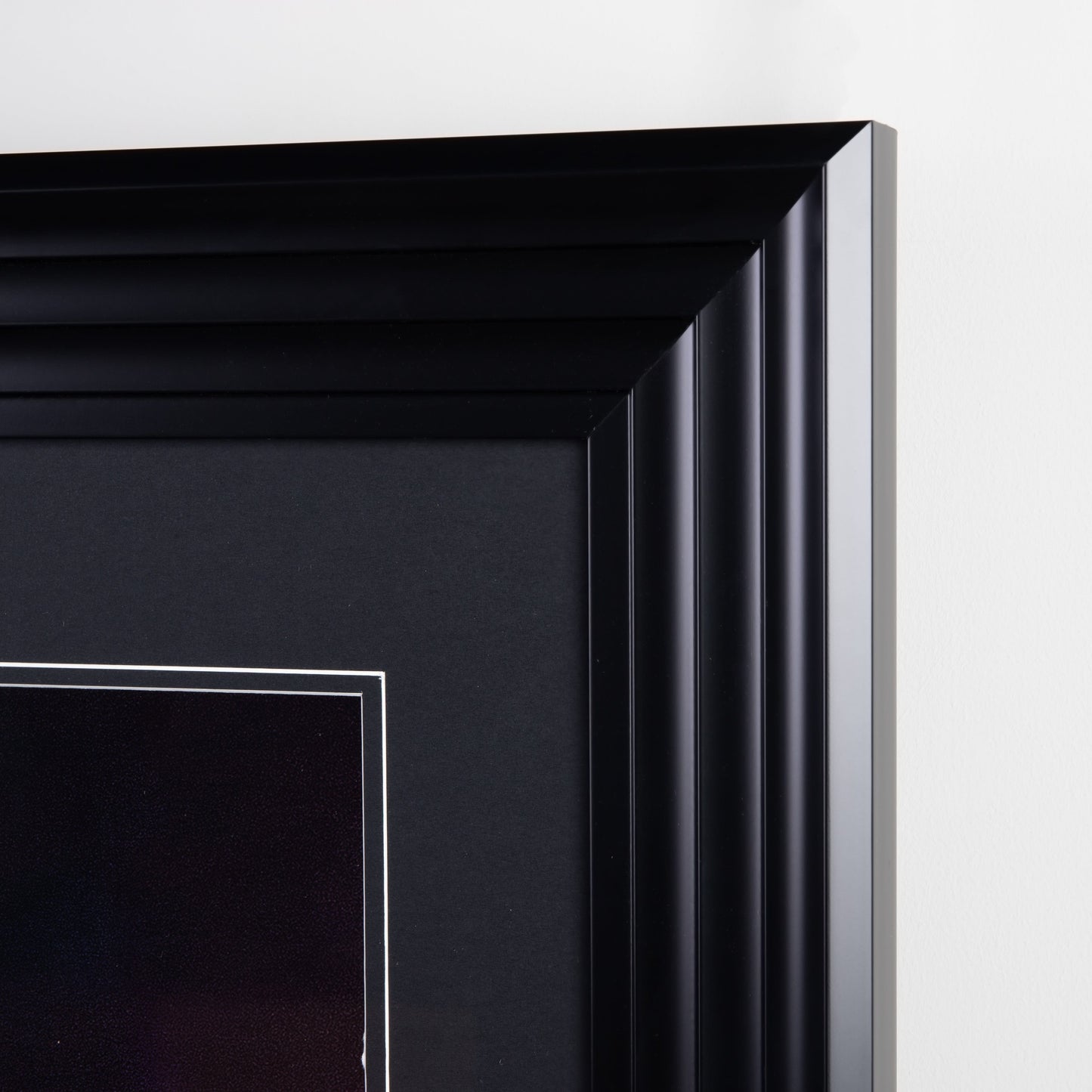 Liverpool Sky - 115x115cm