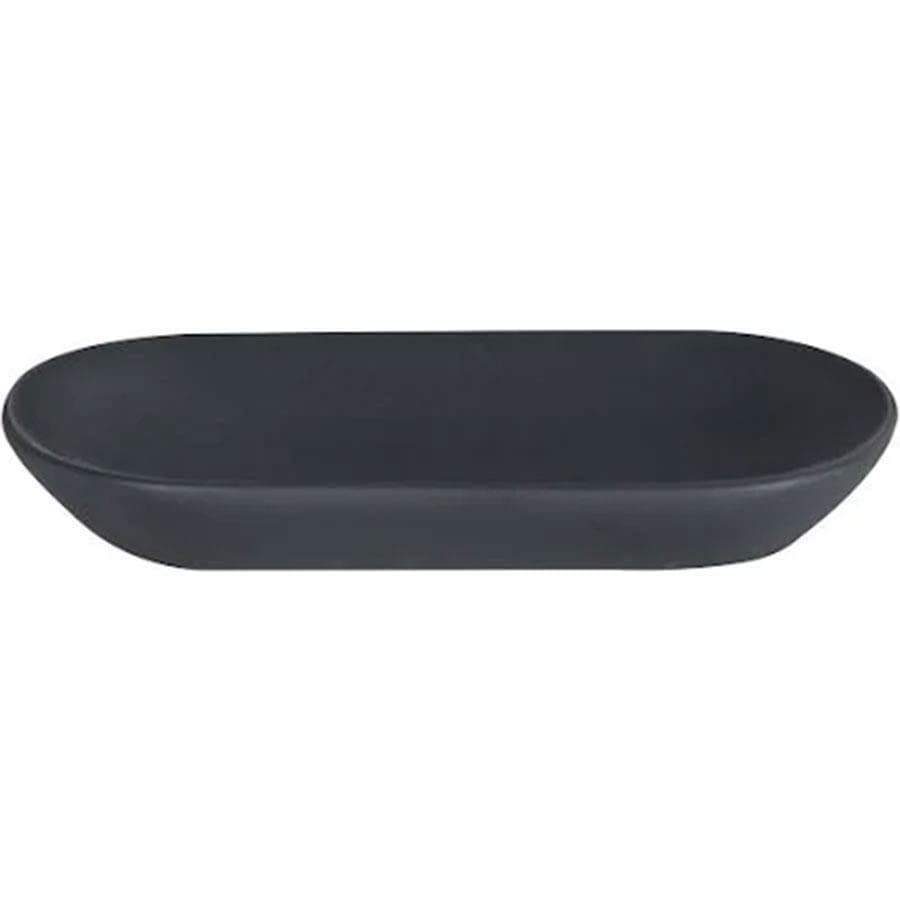Showerdrape Alto Grey Soap Dish
