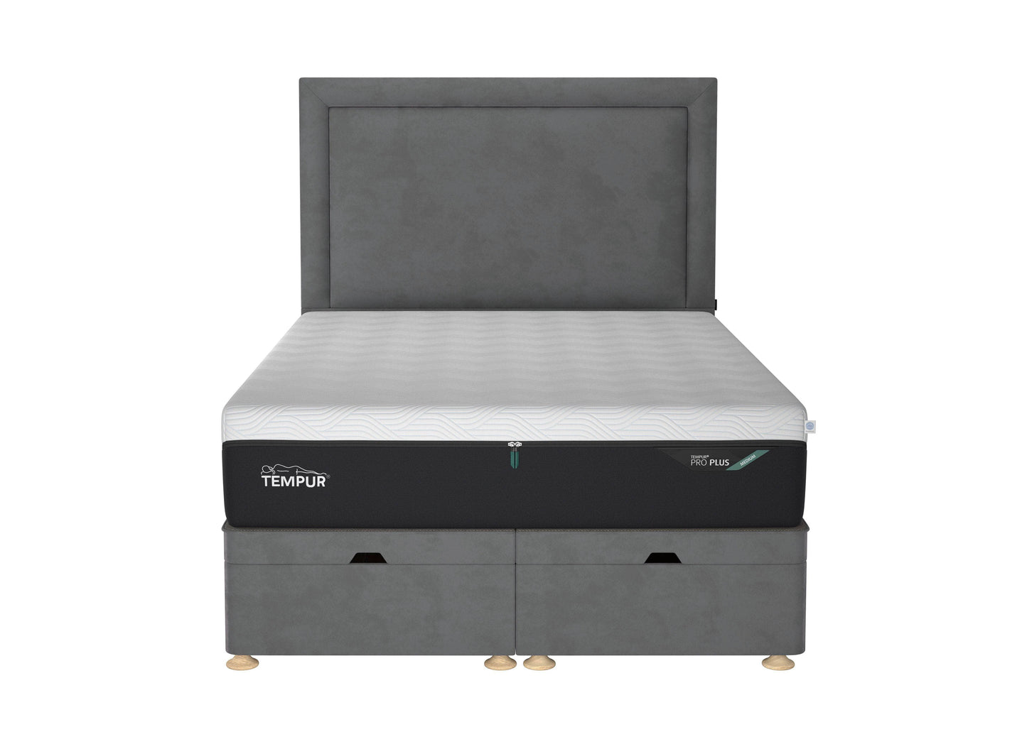 Tempur® Southwold Headboard