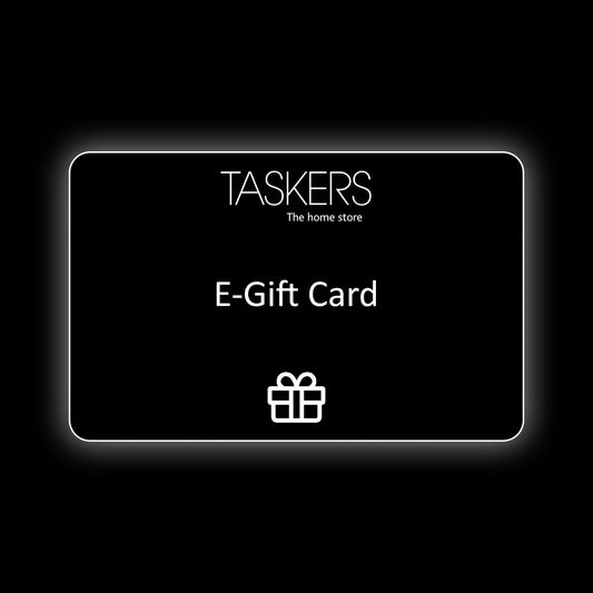Taskers Gift Card
