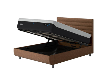 Tempur® Arc Storage Bed Range