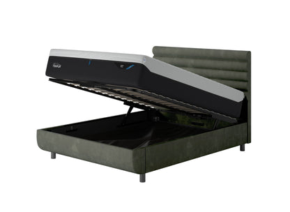 Tempur® Arc Storage Bed Range