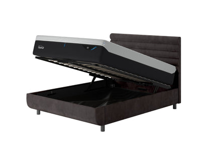 Tempur® Arc Storage Bed Range