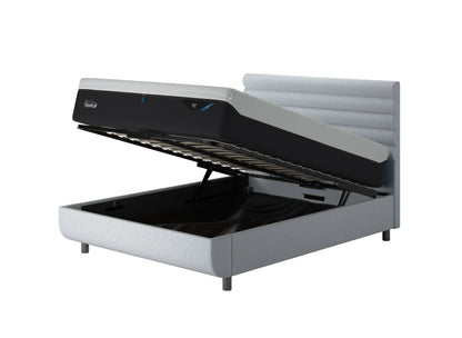 Tempur® Arc Storage Bed Range