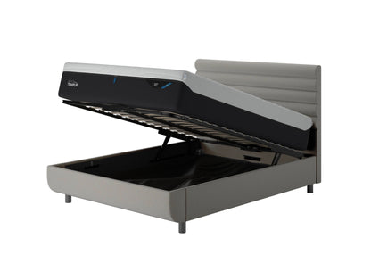 Tempur® Arc Storage Bed Range