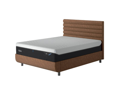 Tempur® Arc Static Bed Range