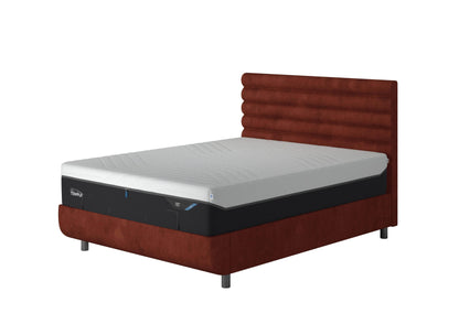 Tempur® Arc Static Bed Range