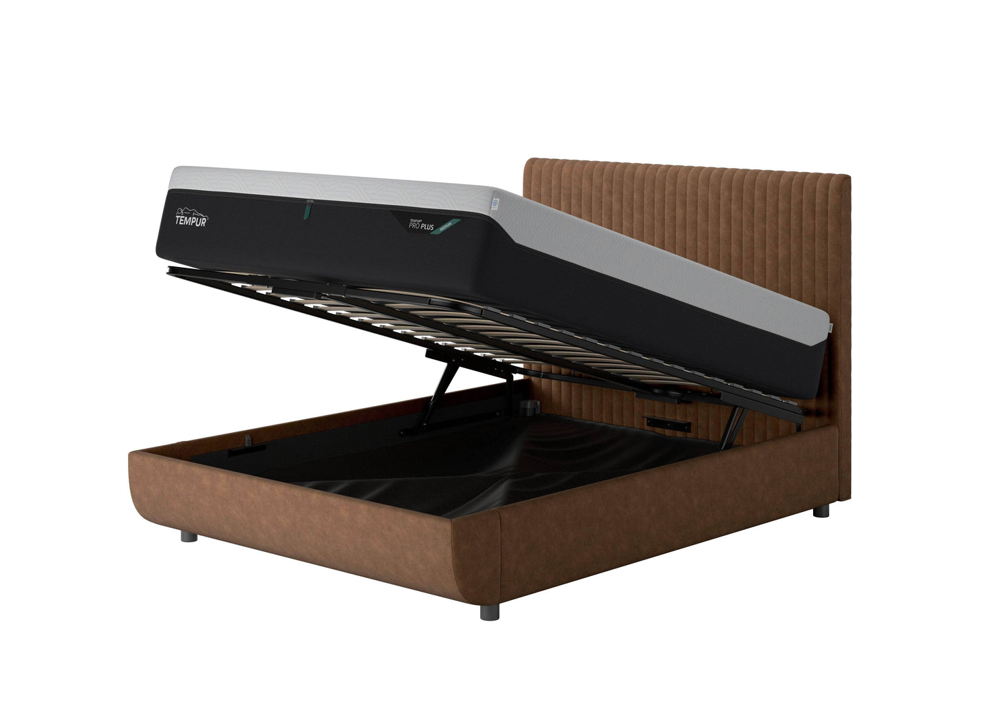 Tempur® Arc Storage Bed Range