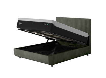 Tempur® Arc Storage Bed Range