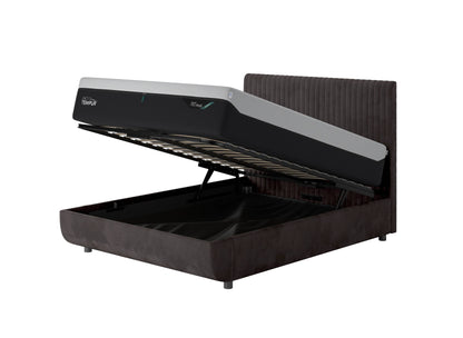 Tempur® Arc Storage Bed Range