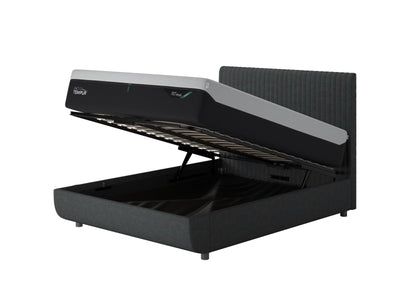 Tempur® Arc Storage Bed Range