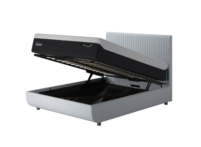 Tempur® Arc Storage Bed Range