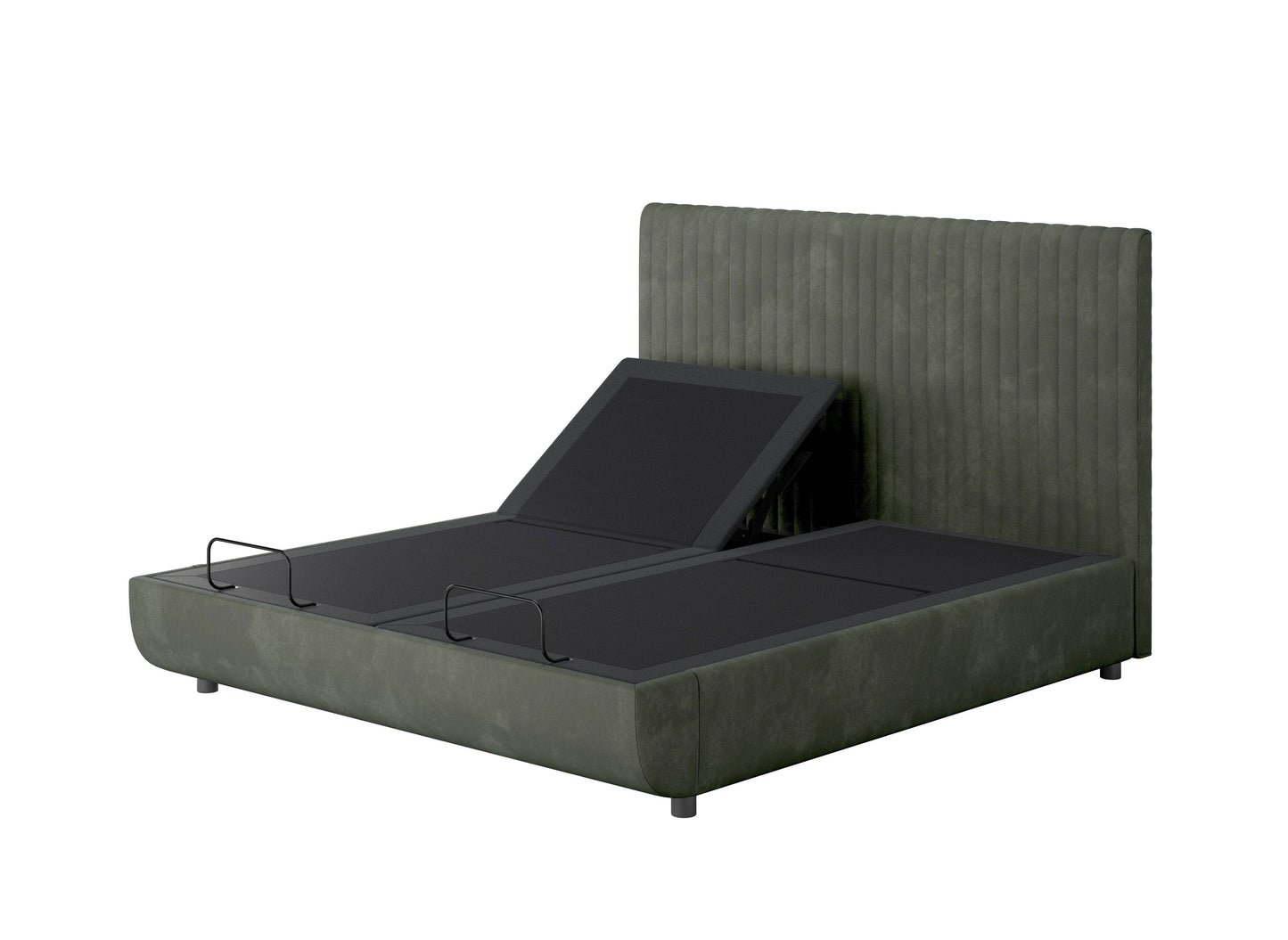 Tempur® Ergo Smart Bed Range