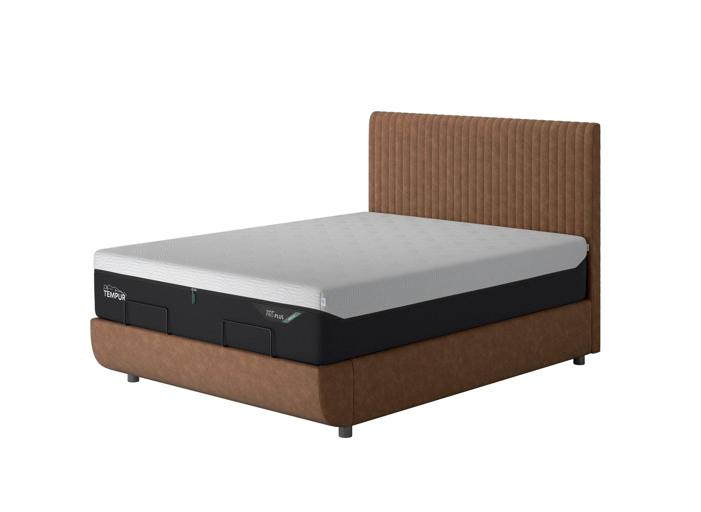 Tempur® Arc Static Bed Range