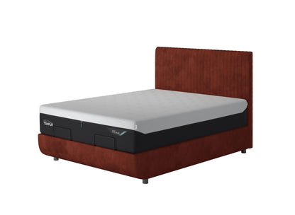 Tempur® Arc Static Bed Range
