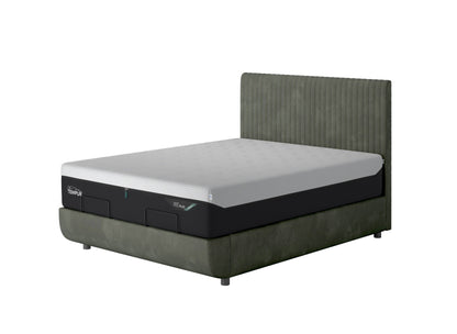 Tempur® Arc Static Bed Range
